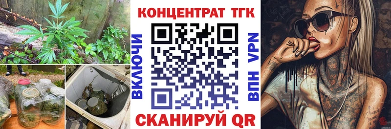 ТГК Wax  Куртамыш 